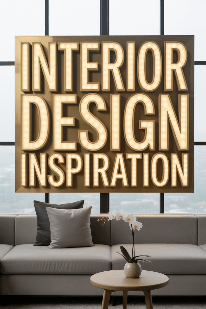 The New Maximalism: Immersive Material Palettes