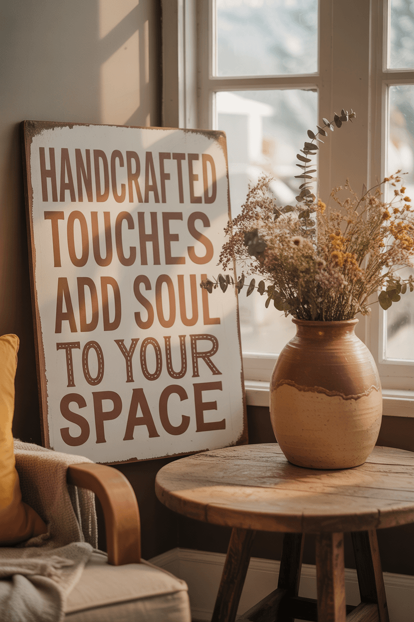The Timeless Appeal of Vintage and Upcycled Finds