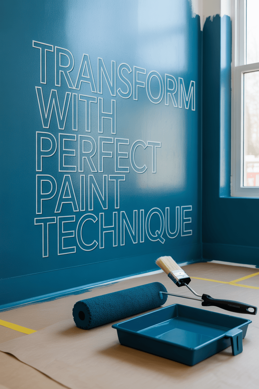 Timeless & Trending Colors for Your Accent Wall