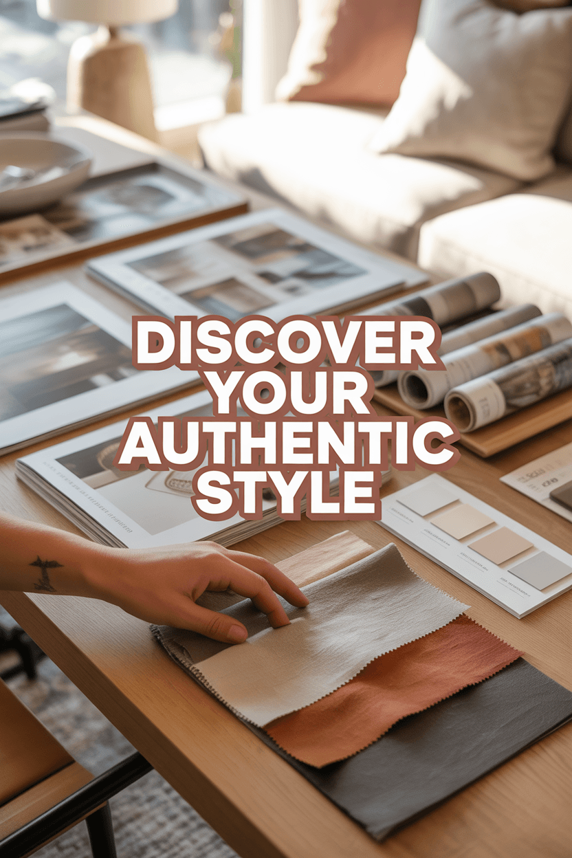 Discover Your Signature Style: From Coastal to Contemporary