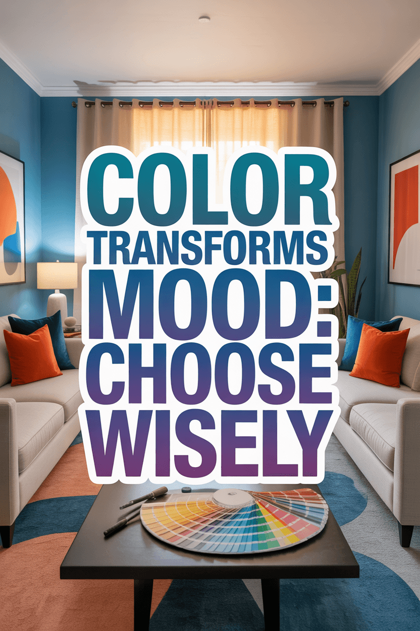 How to Arrange Furniture for Comfort and Flow