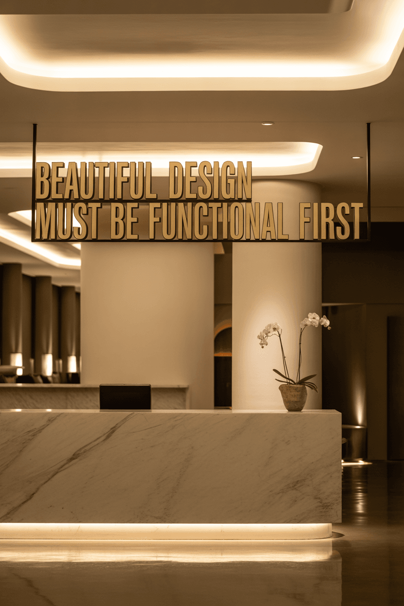 Sidestep Common Pitfalls: Critical Design Don'ts to Avoid