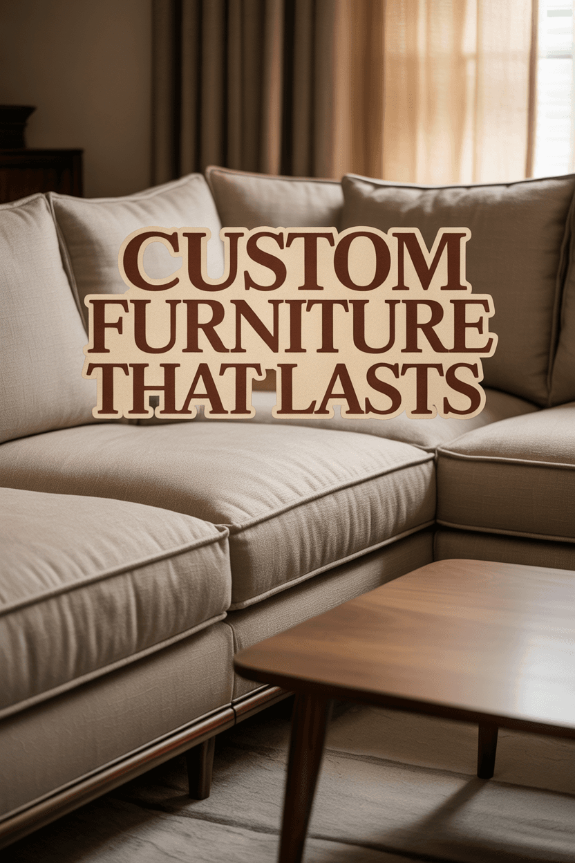 What Do Customers Say About Bassett Furniture?