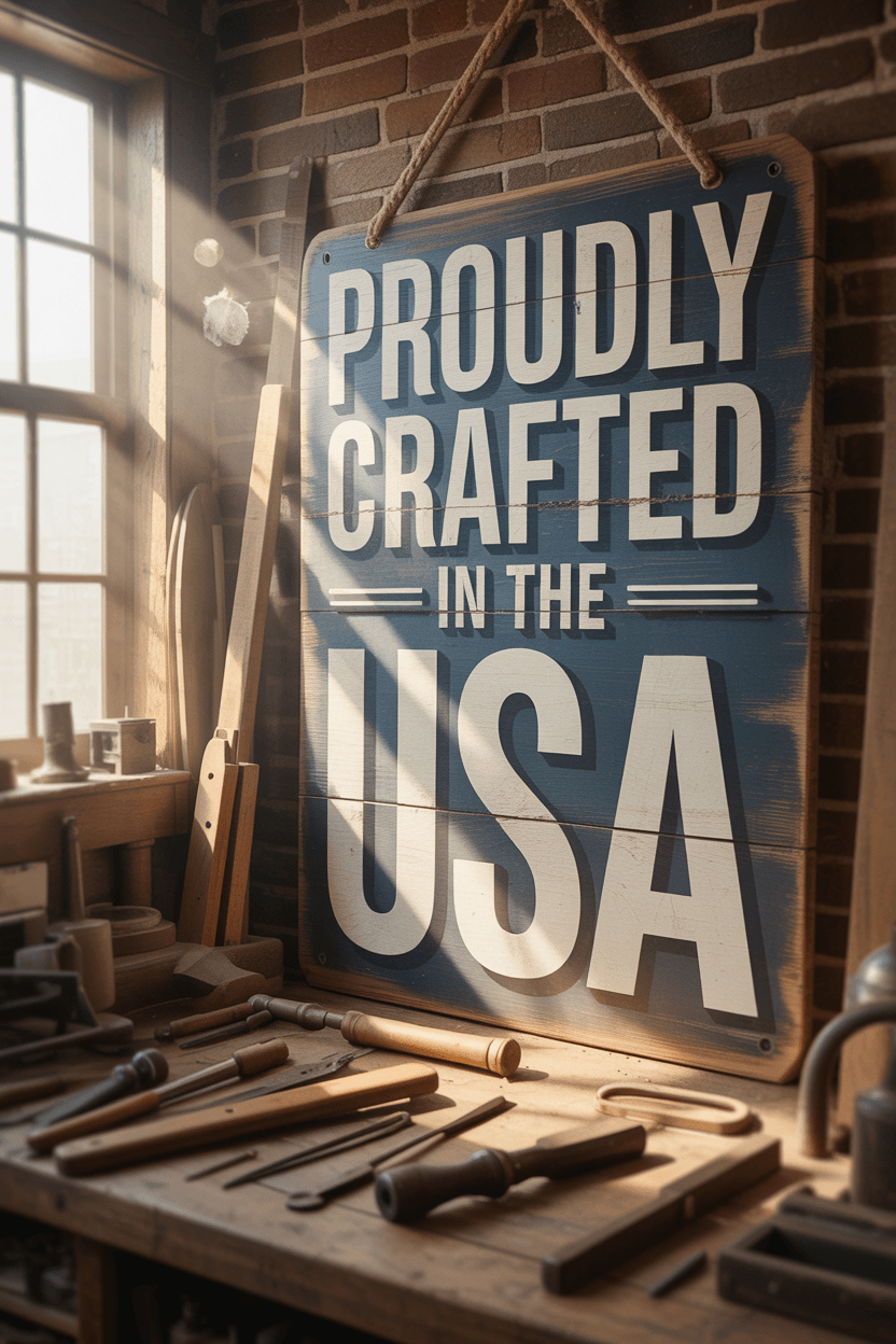Where Is Bassett Furniture Made?