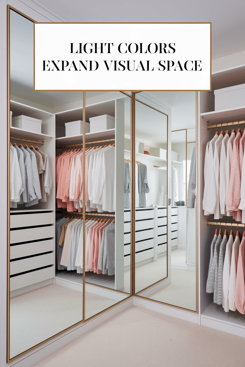 Declutter Your Wardrobe in Minutes