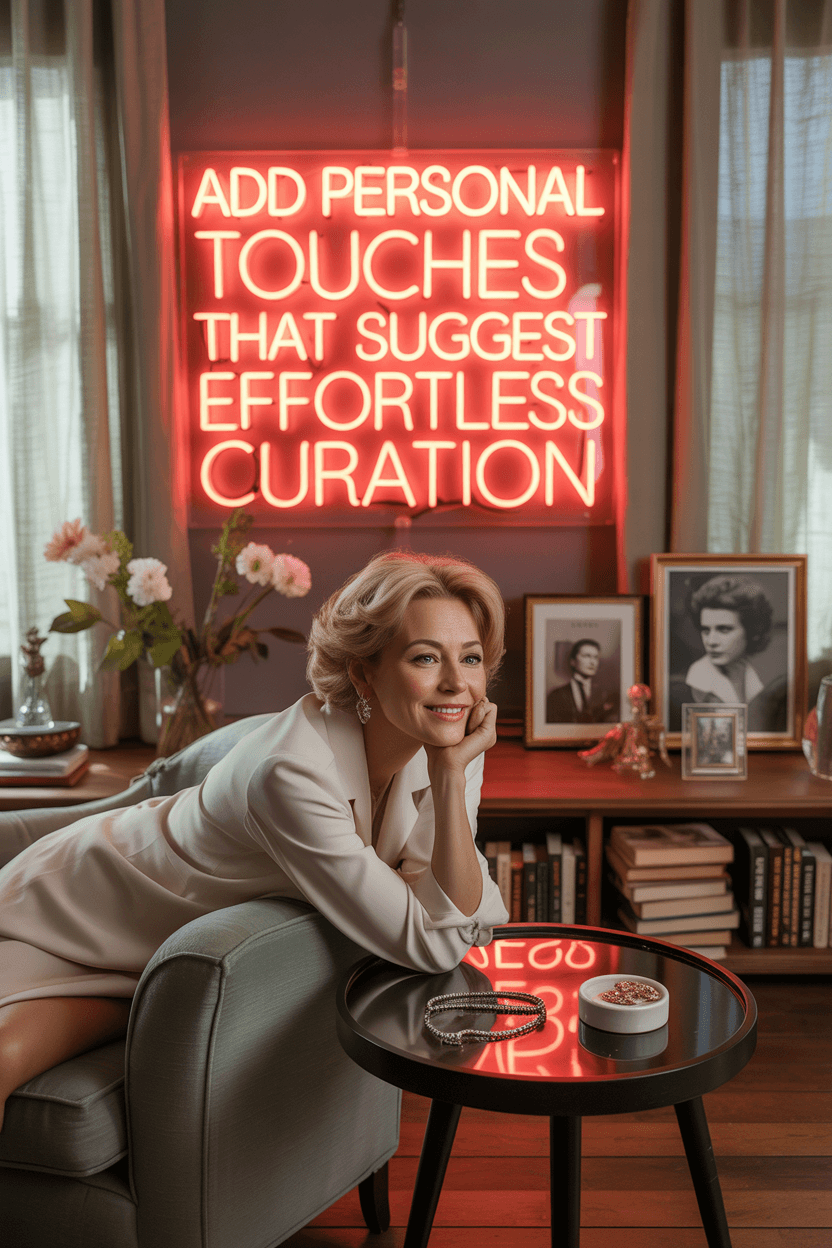 How to Layer Textures Throughout Your Room