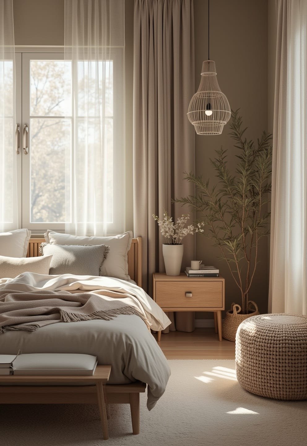 15 cozy bedroom aesthetic ideas (transform your space) 18 Understanding The Cozy Bedroom Aesthetic