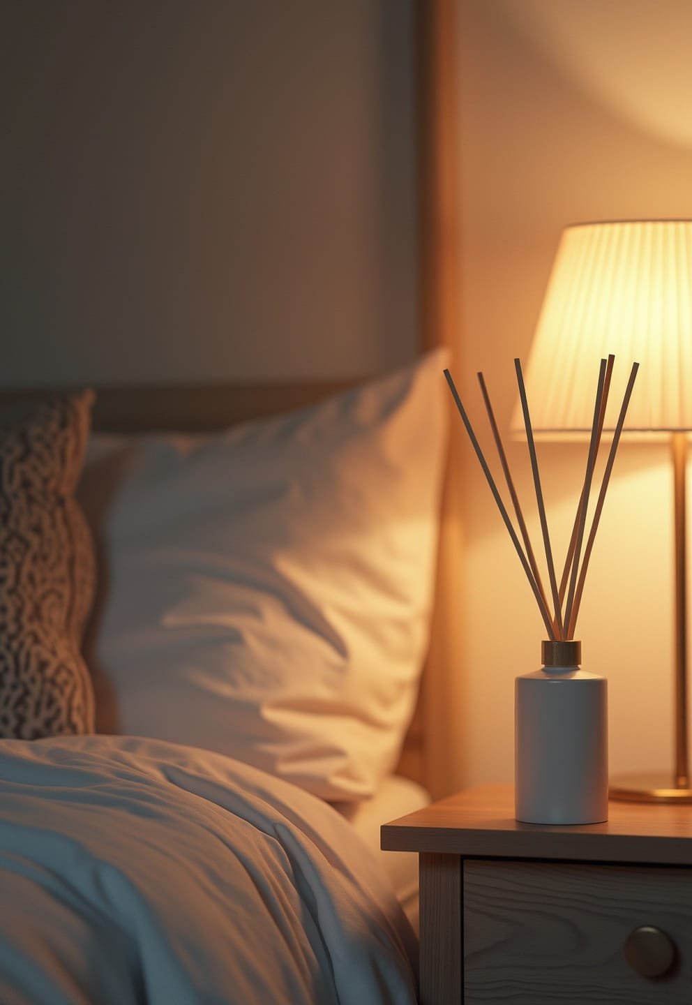 15 cozy bedroom aesthetic ideas (transform your space) 9 7) Bohemian Tapestry