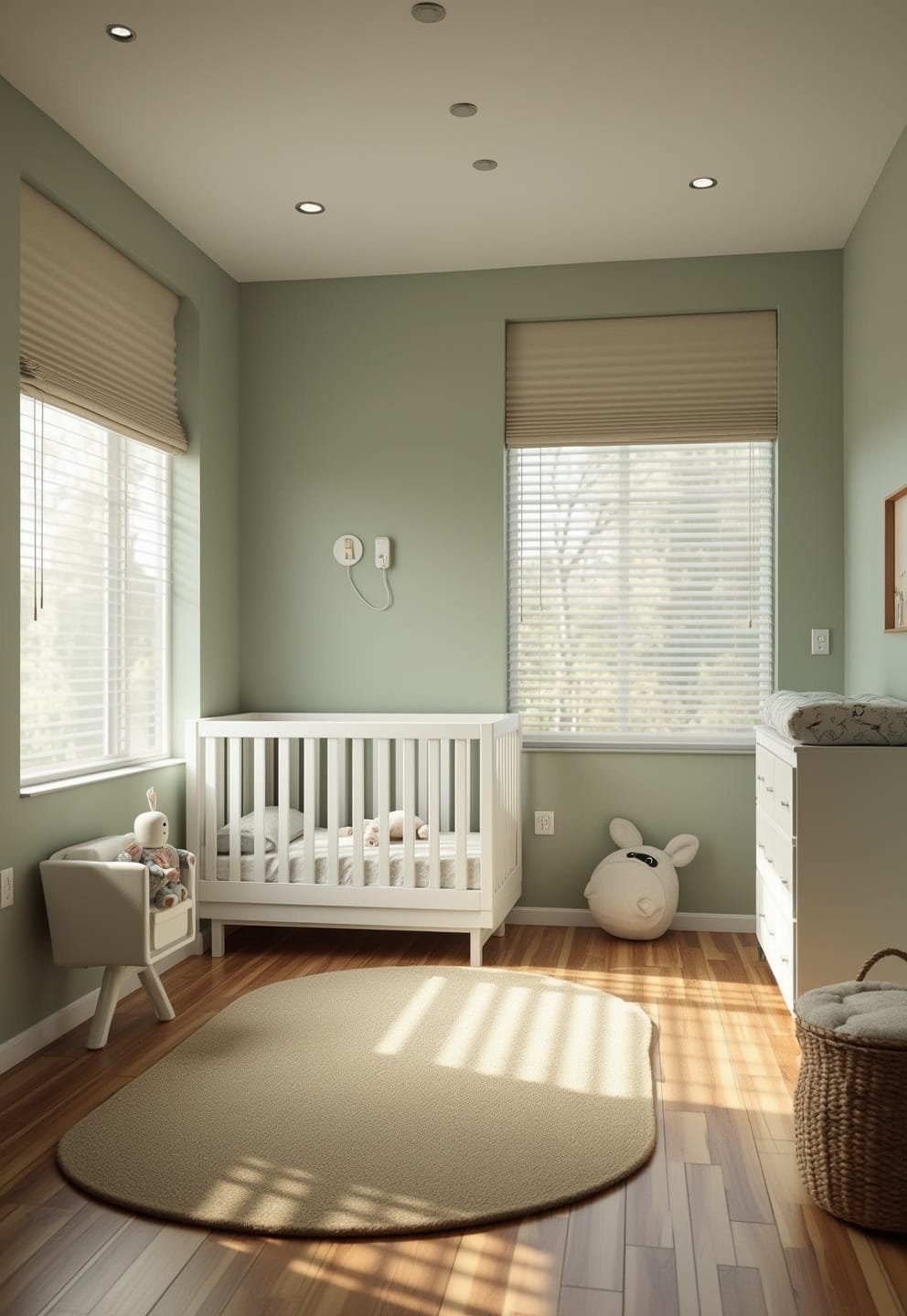 Incorporating Safety In Design