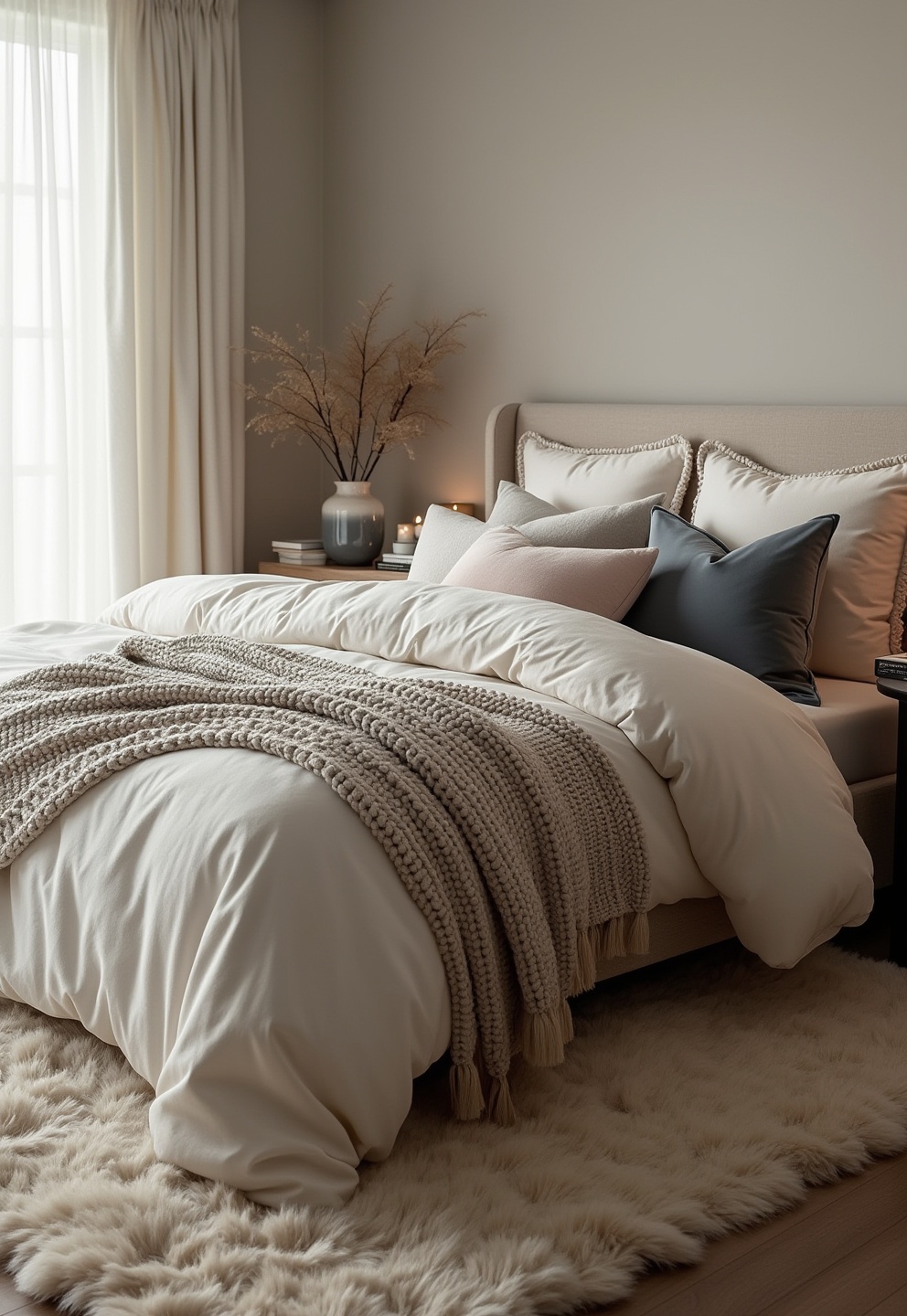 Understanding Nancy Meyers Style