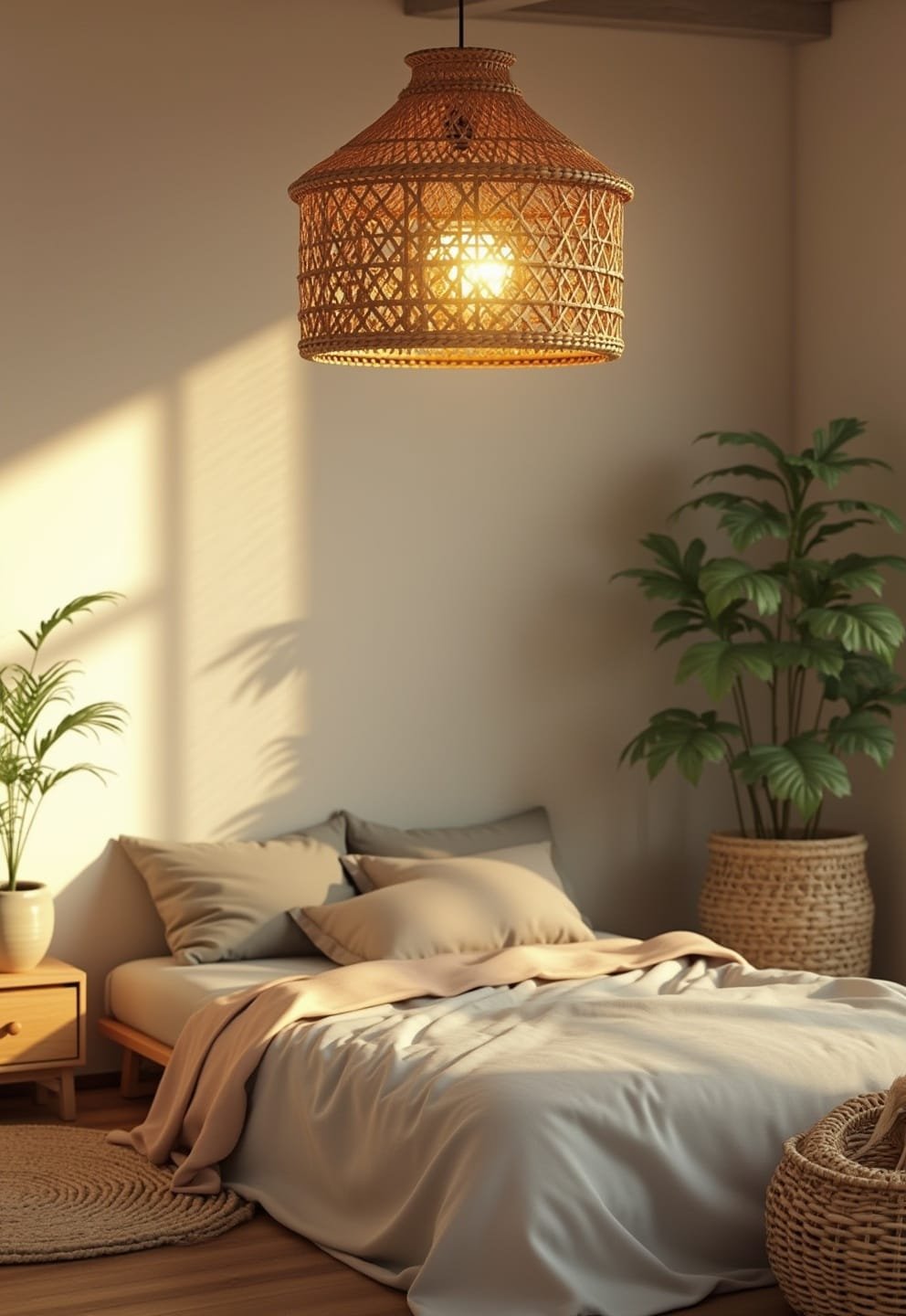 15 cozy bedroom aesthetic ideas (transform your space) 7 5) Velvet Throw Pillows