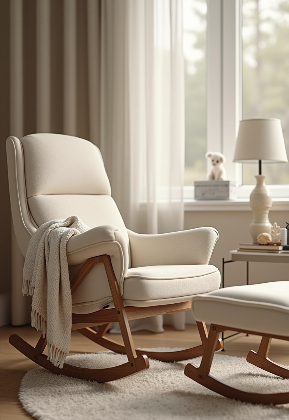 7 Baby Room Ideas (For Modern Parents)