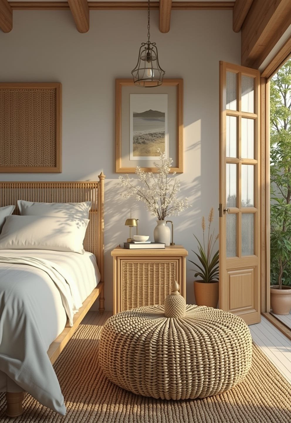 5) Select Dark Mahogany Pieces