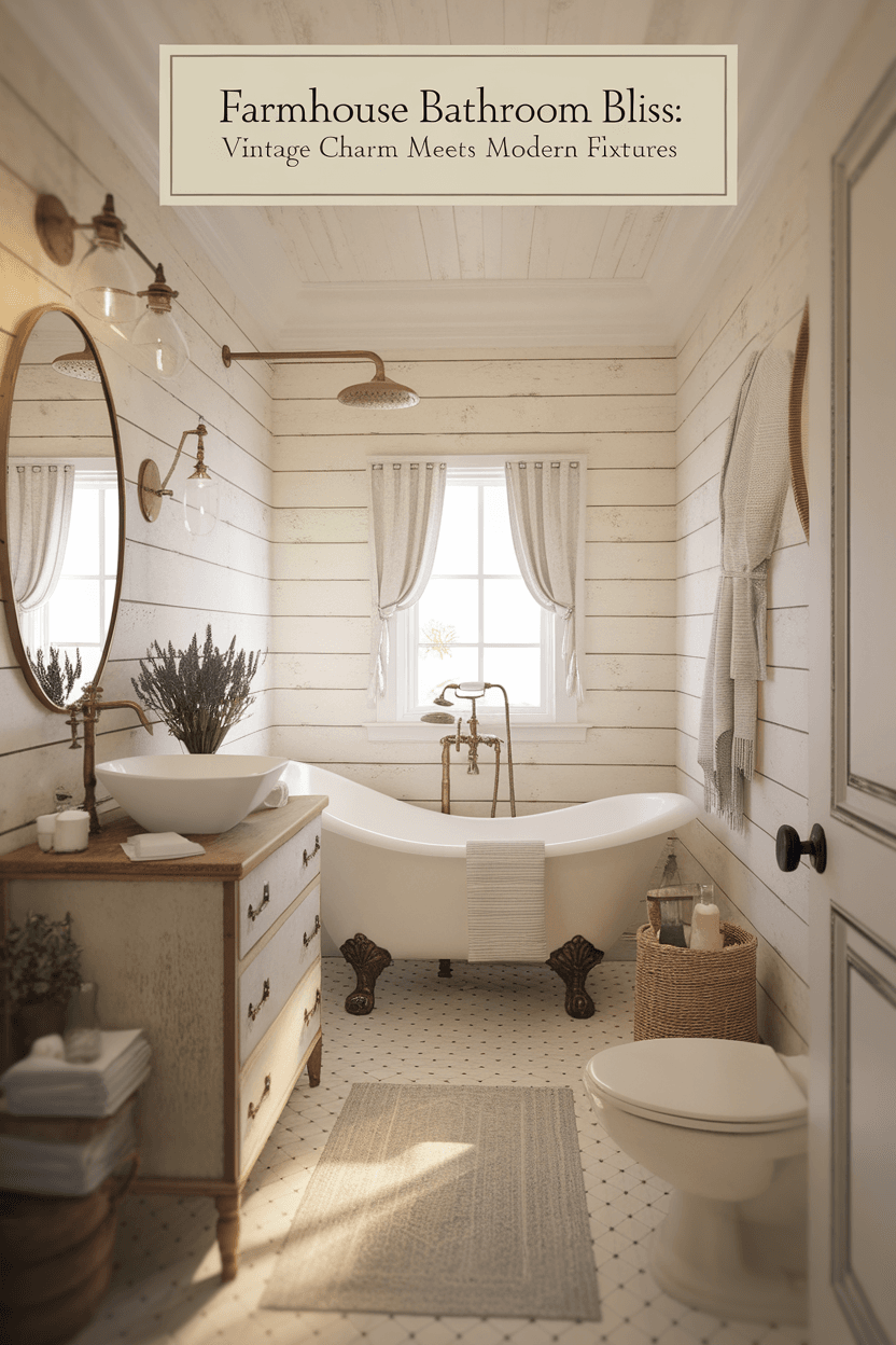 2 – Maximize Space with Rustic Storage Solutions