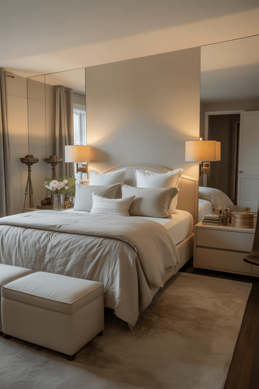 What Colors Create That Nancy Meyers Vibe?