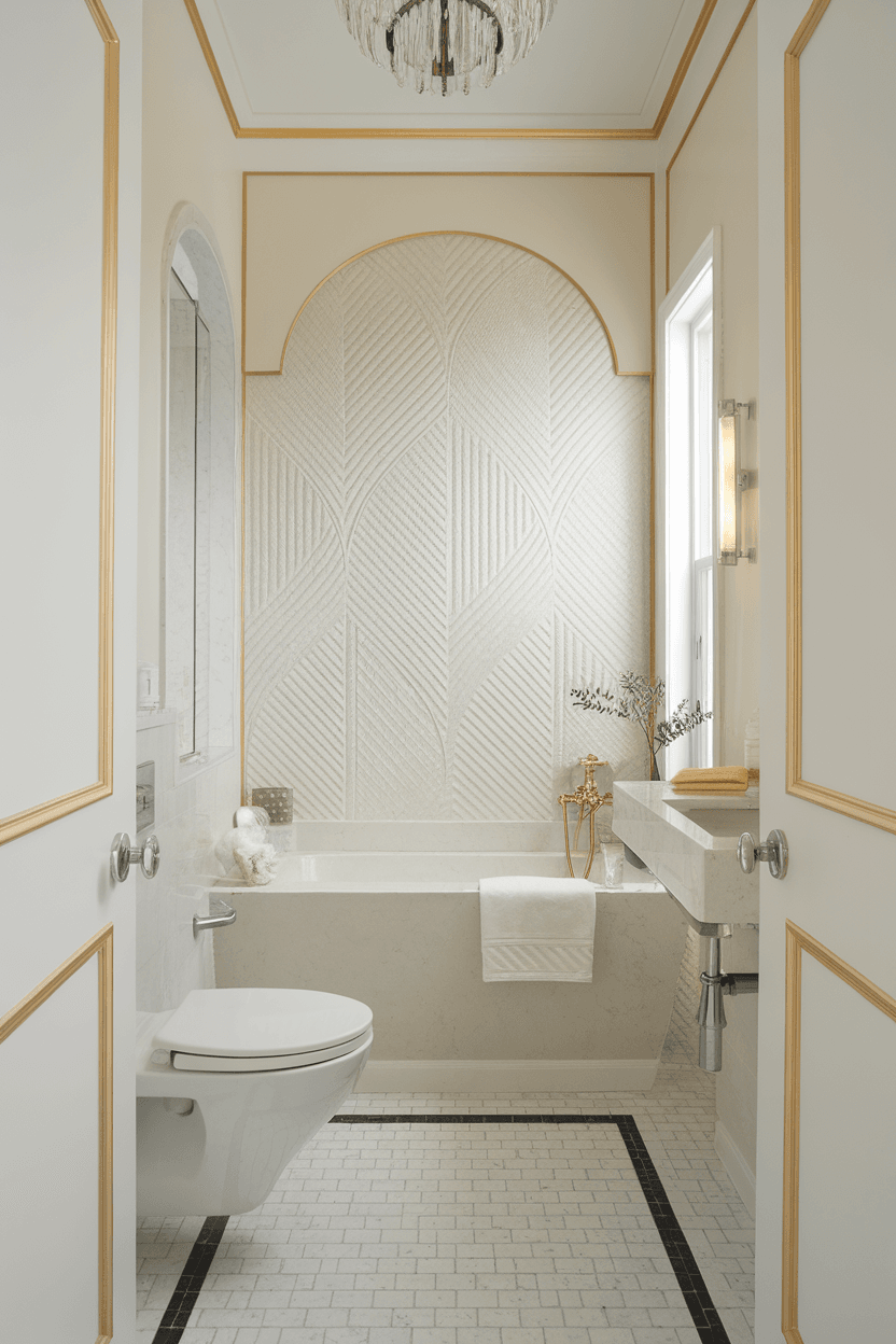 5 – Create Depth Through Strategic Storage