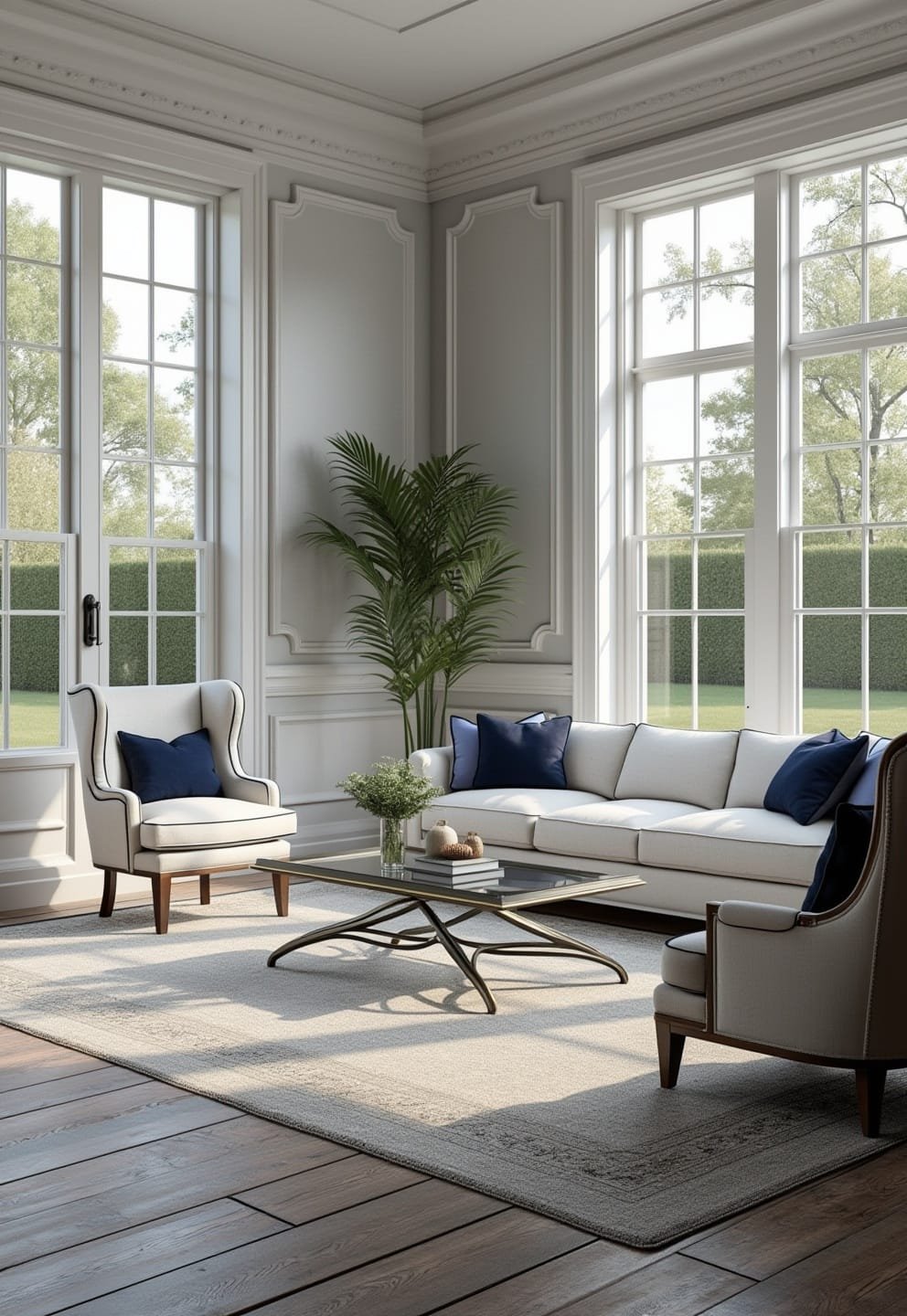 Historical Context Of American Colonial Architecture