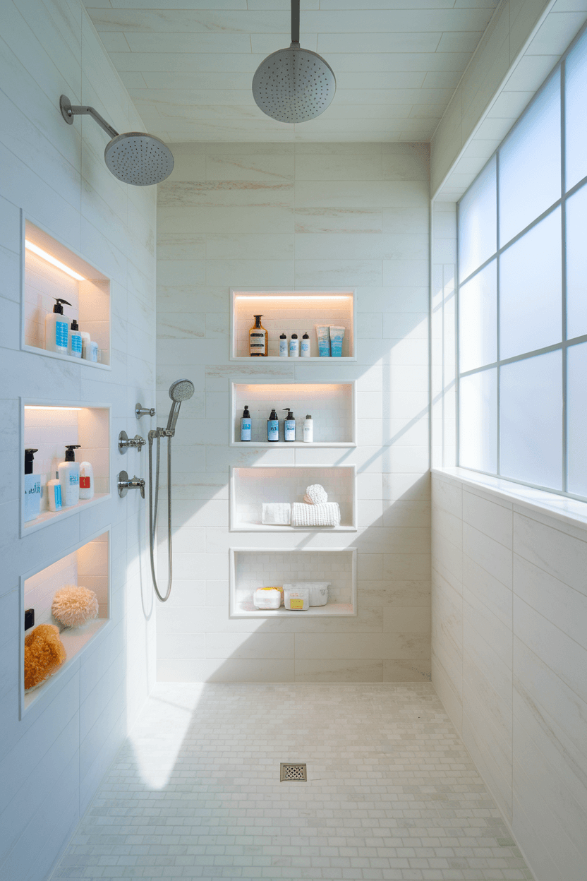 5 – Declutter Your Counters with Magnetic Organizers