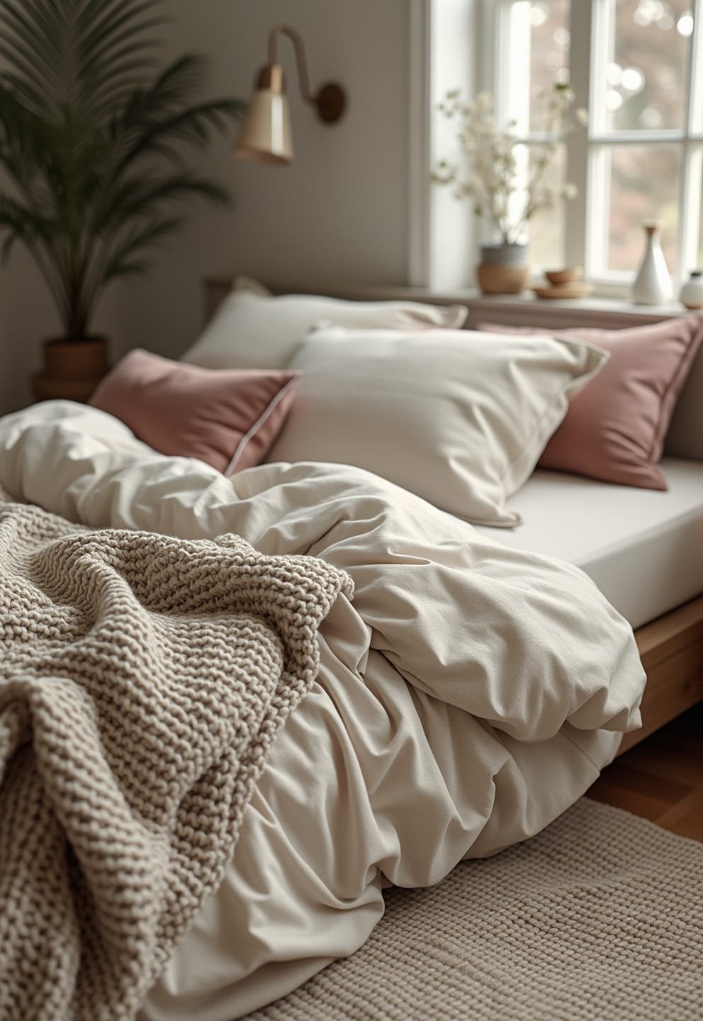 15 cozy bedroom aesthetic ideas (transform your space) 10 8) Reed Diffuser With Lavender Scent