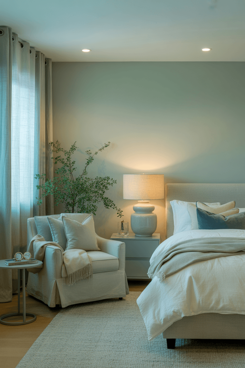 Choose Furniture That Feels Collected, Not Matched