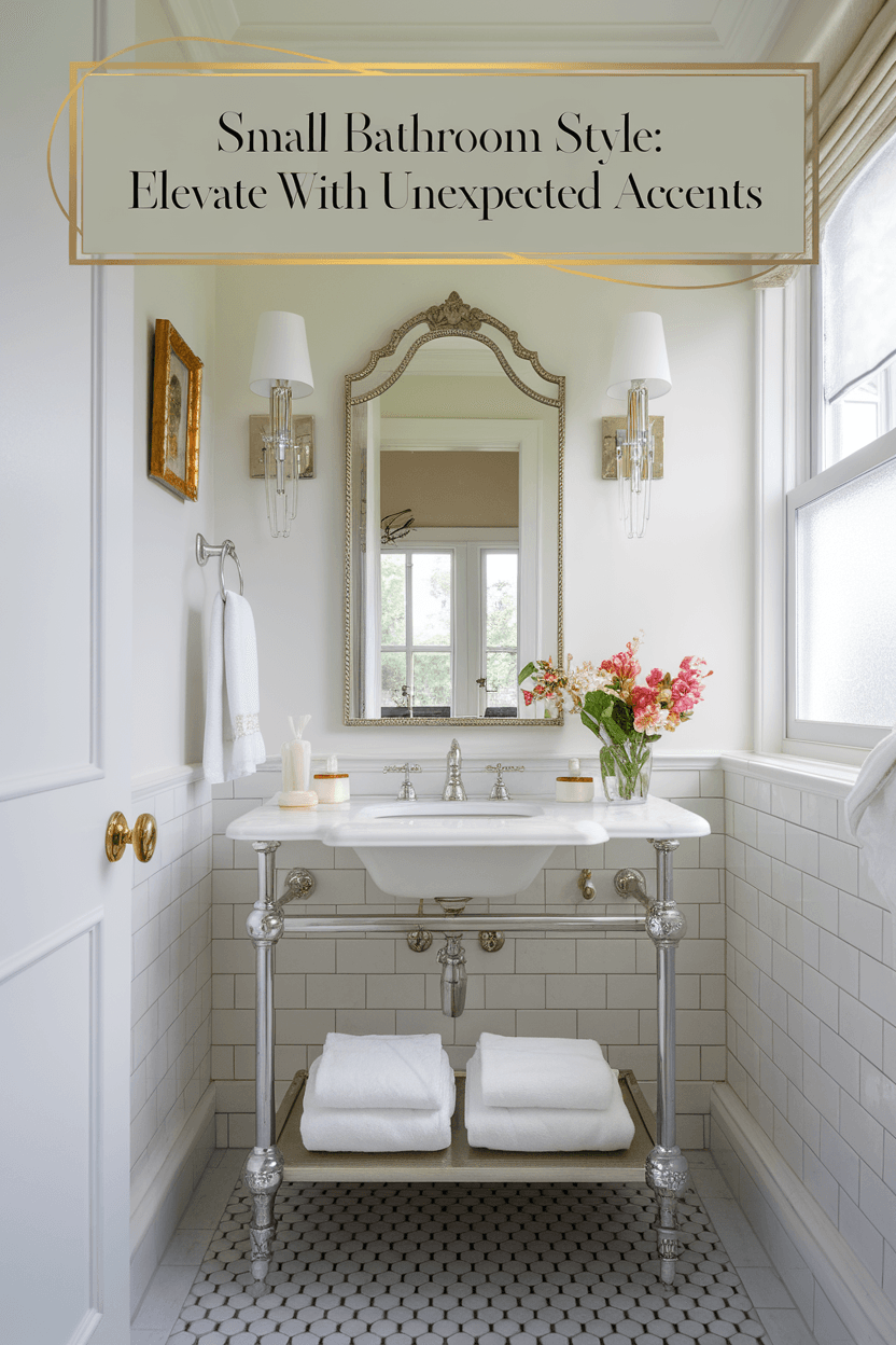 7 – Blend Function And Style Seamlessly