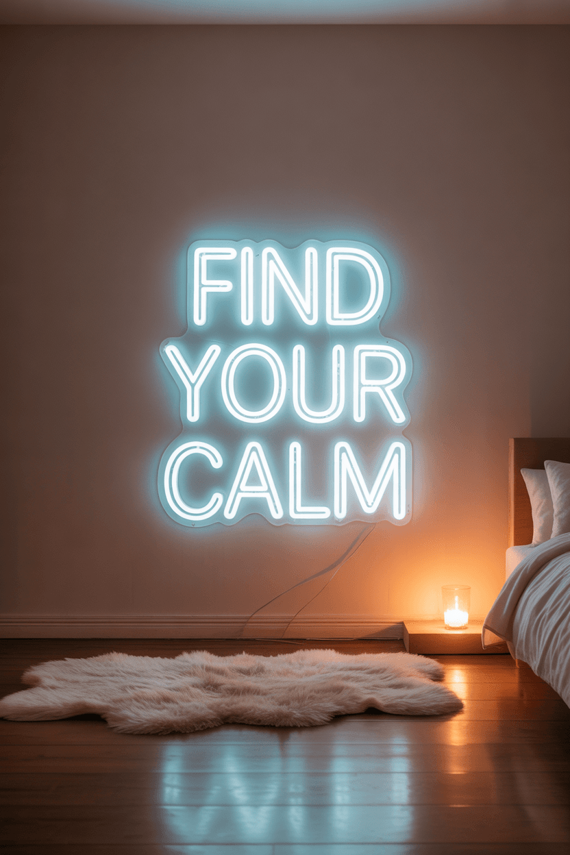 How Can This Room Help Your Body Relax?