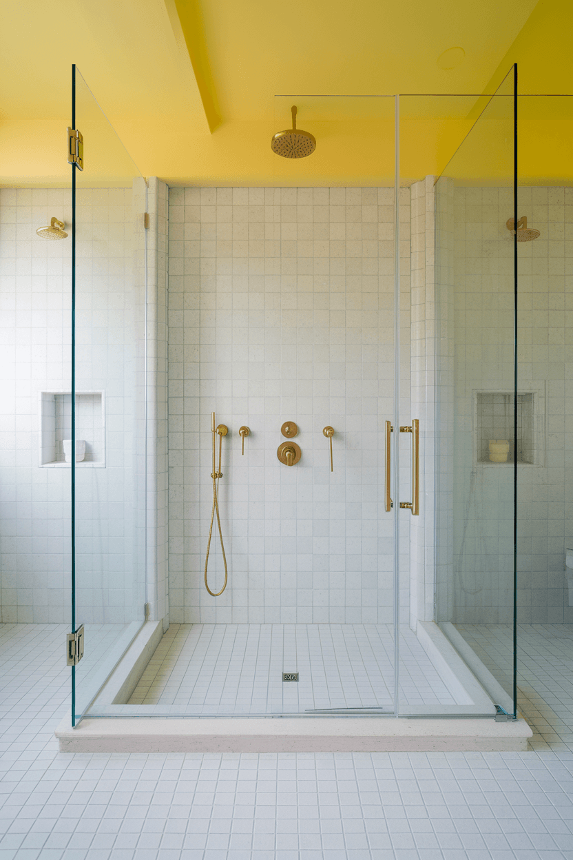 6 – Amplify Opulence With Premium Materials