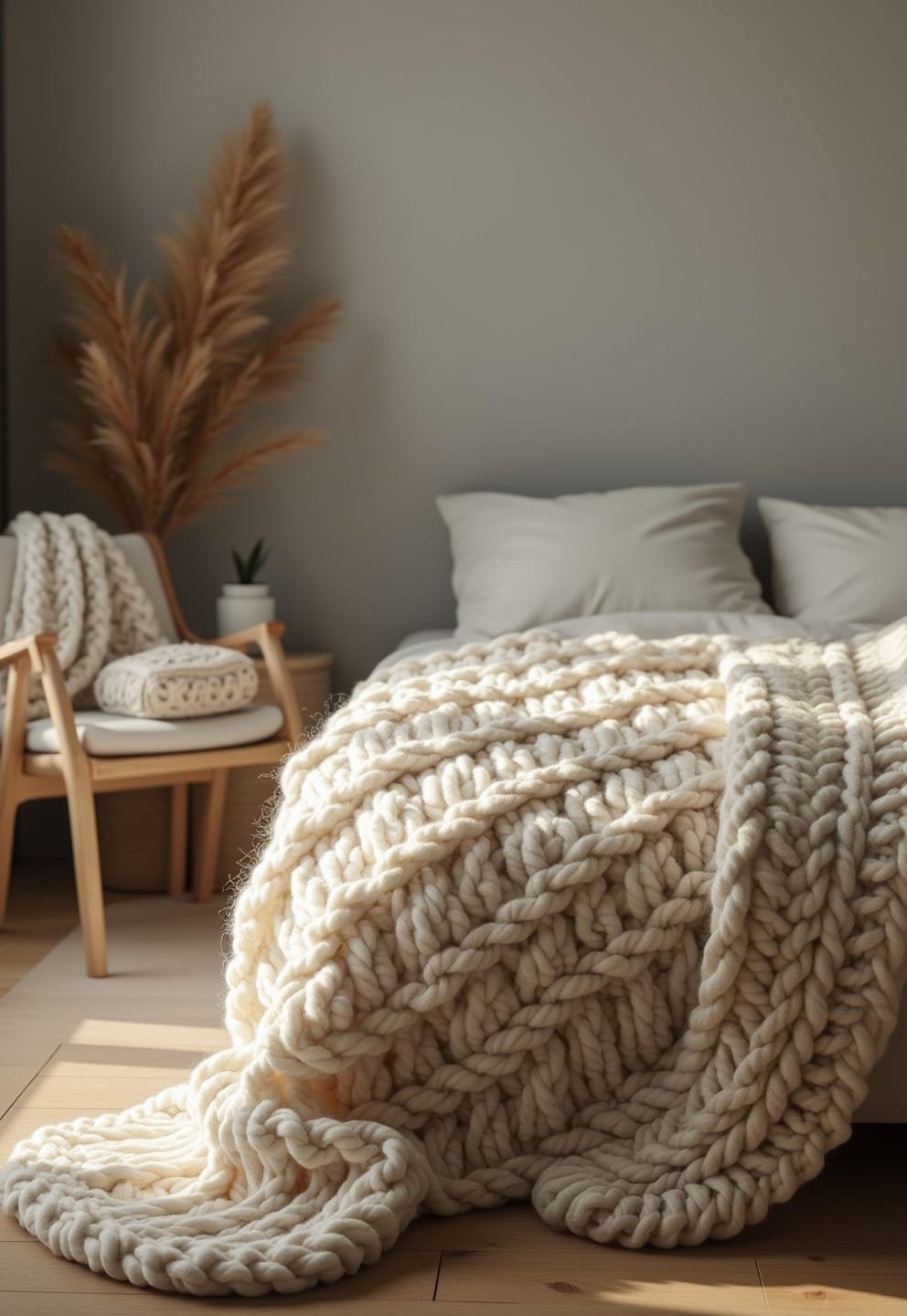 15 cozy bedroom aesthetic ideas (transform your space) 3 1) Fairy String Lights