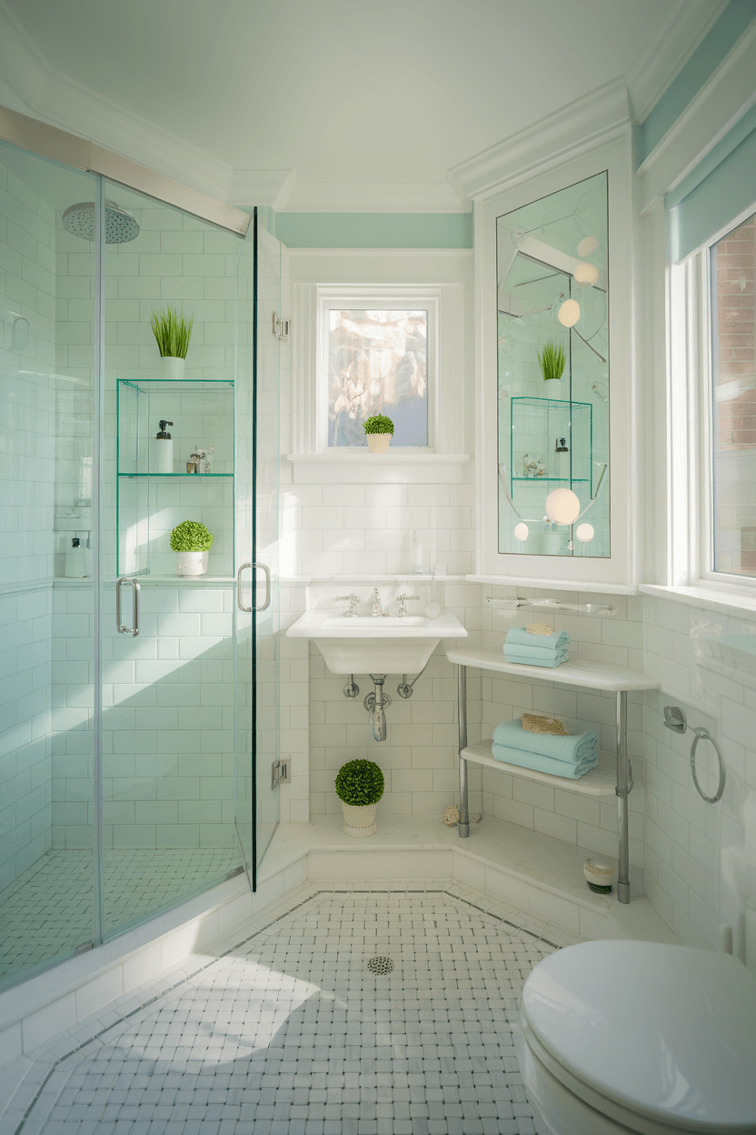 6 – Choose Bold Colors for Impact