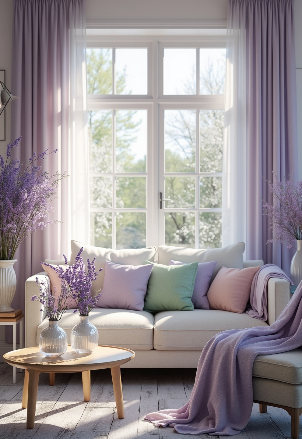 7 Spring Colors That Will Transform Your Home (Designers Love #4)