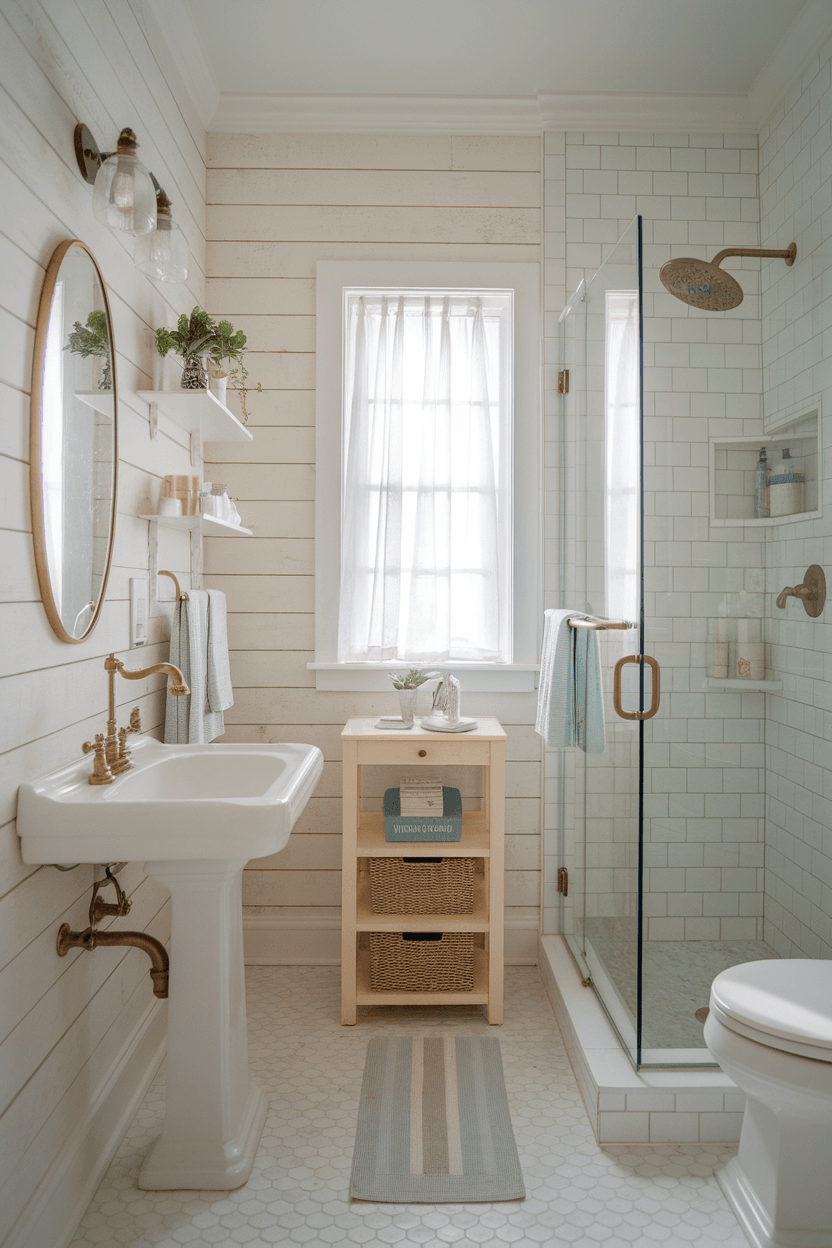 5 – Embrace Natural Light for Cozy Ambiance