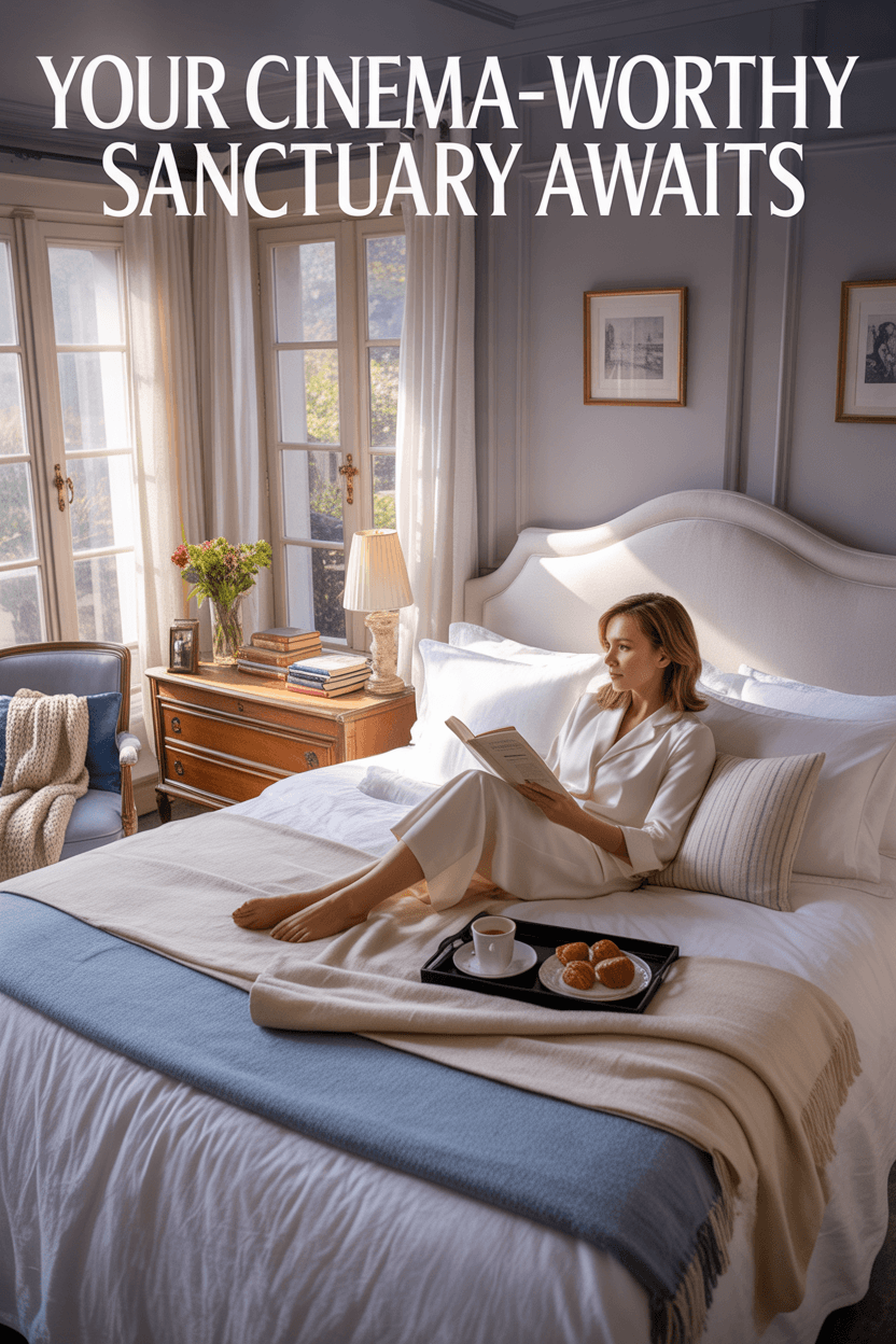 Mix, Don’t Match Your Furniture