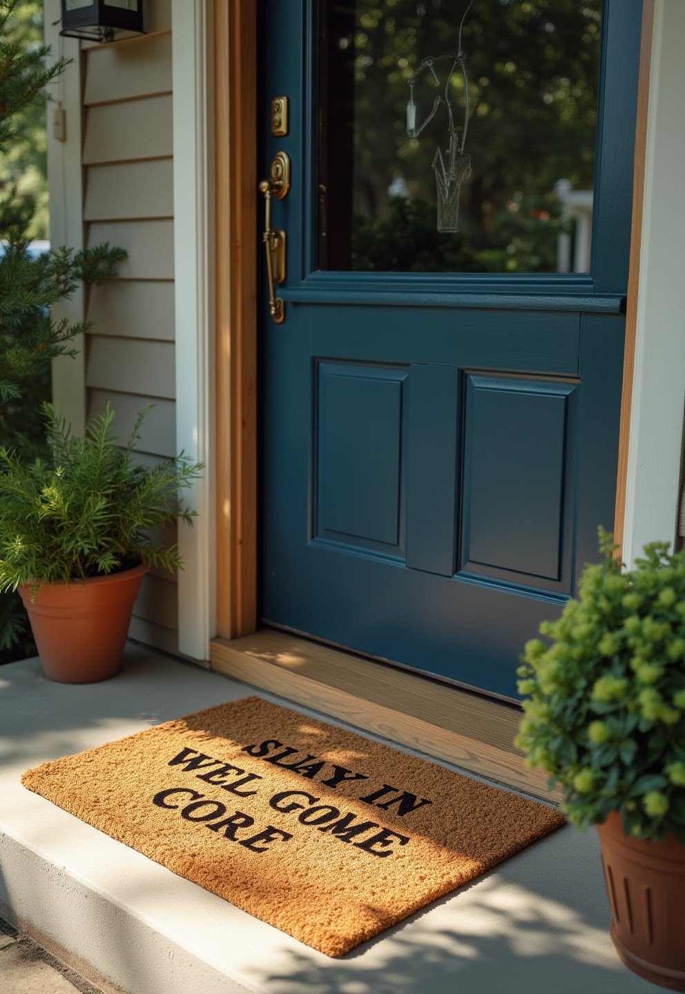 3) Succulent Planters