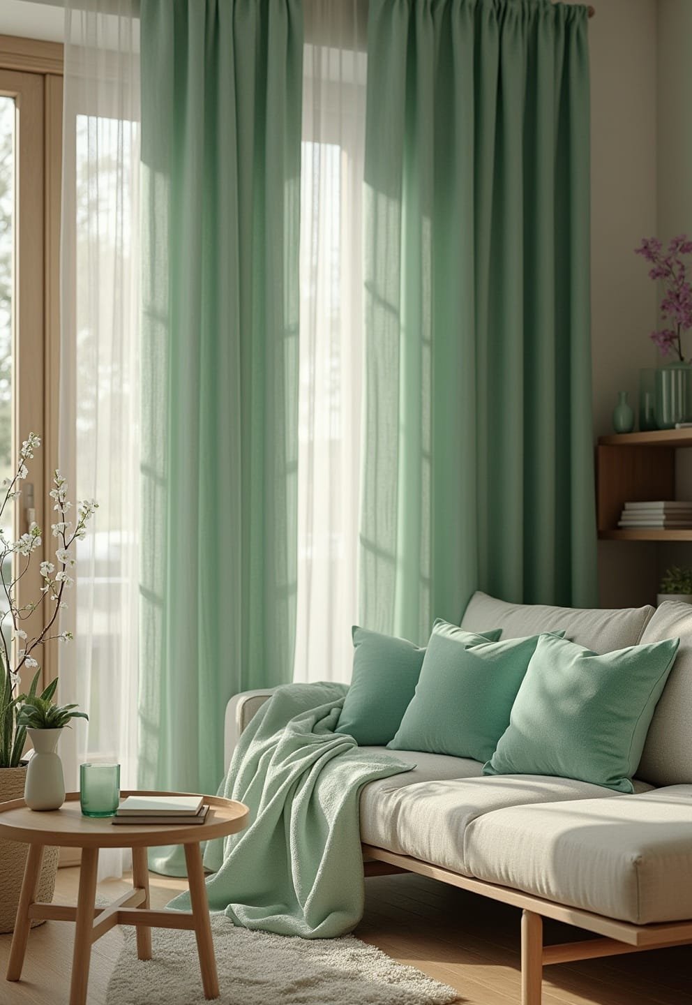 6) Botanical Wall Art