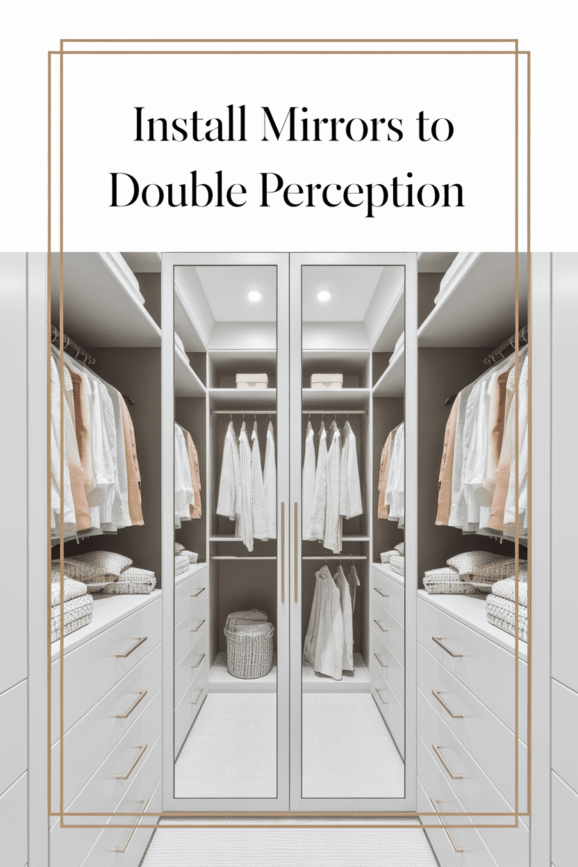 Light Colors Expand Visual Space