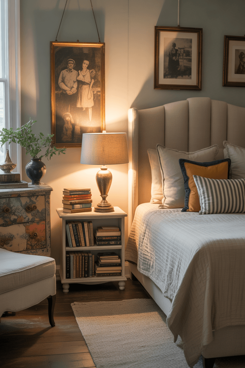 Why Is Texture the Secret to Lived-In Luxury?