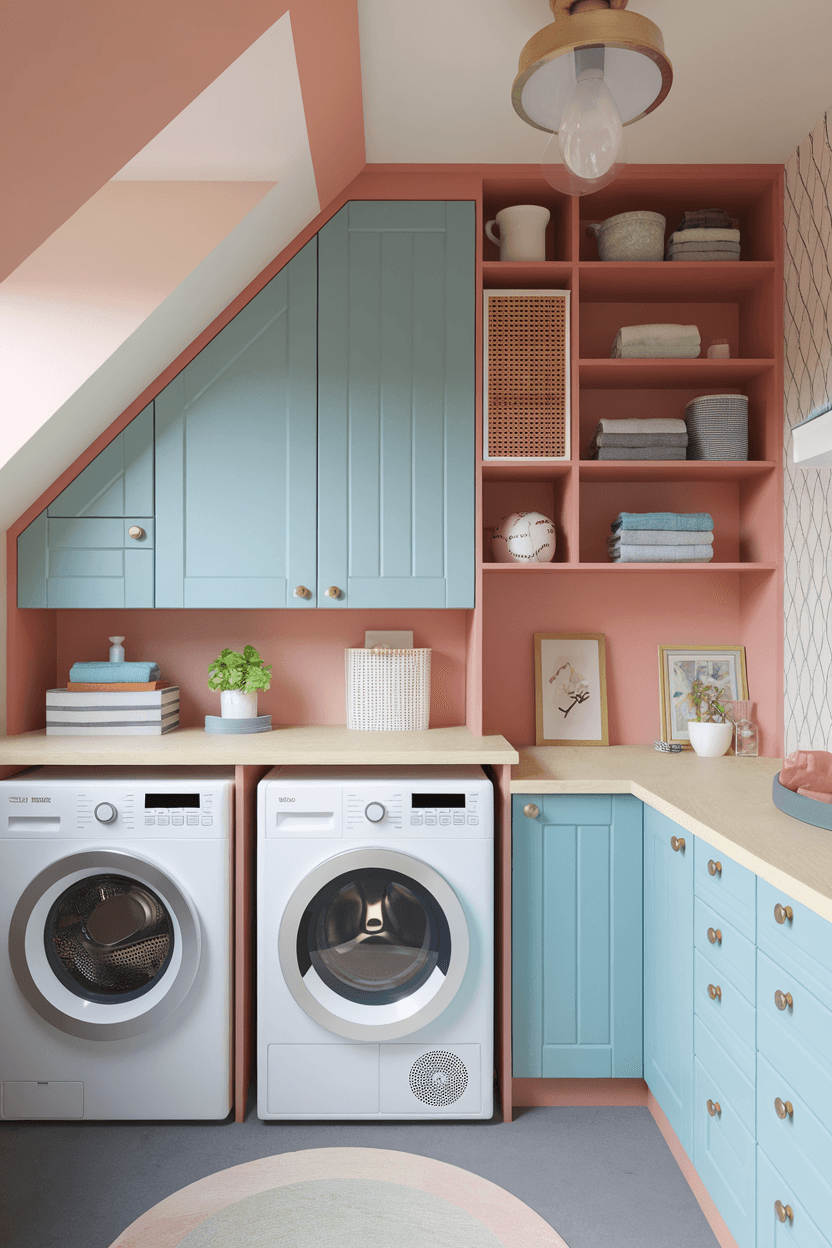 1) Evaluate Available Space For Cabinets To Ensure A Perfect Fit