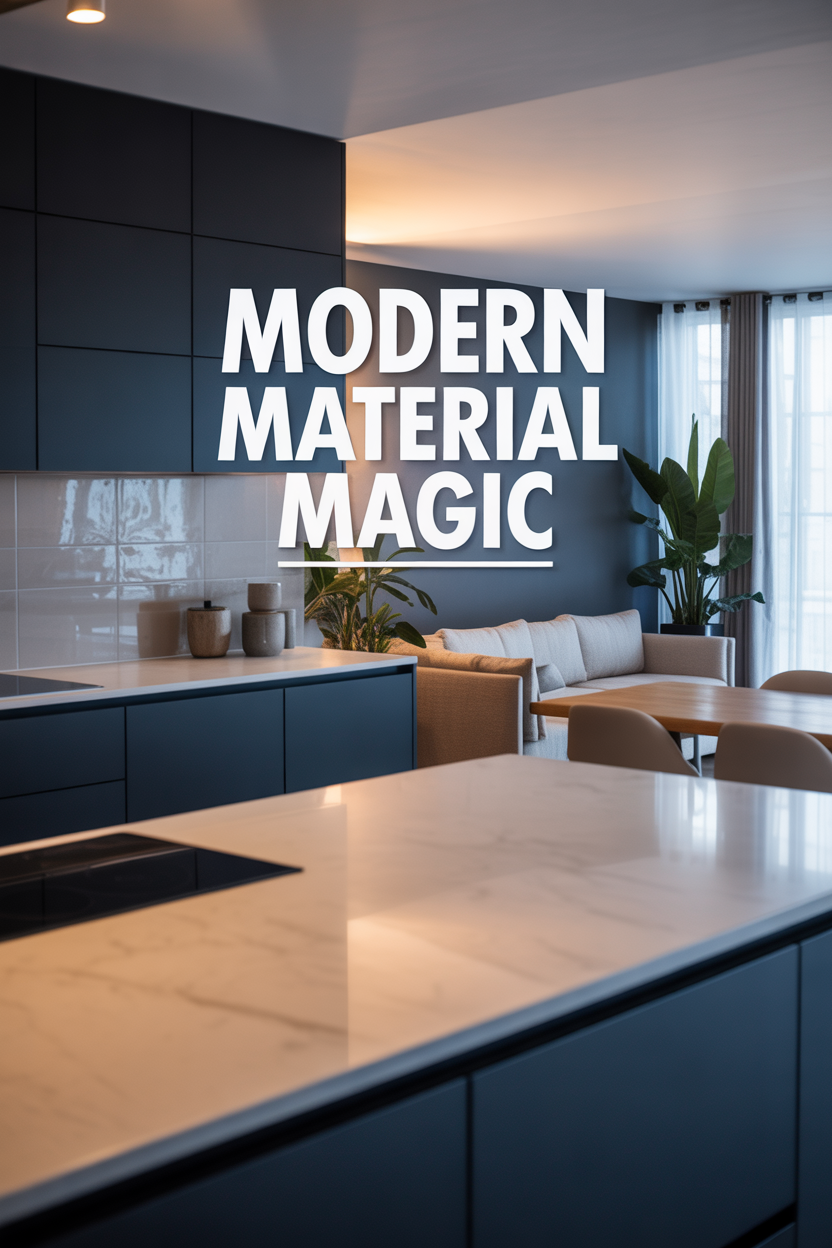 How Can You Create an Expansive, Airy Interior?